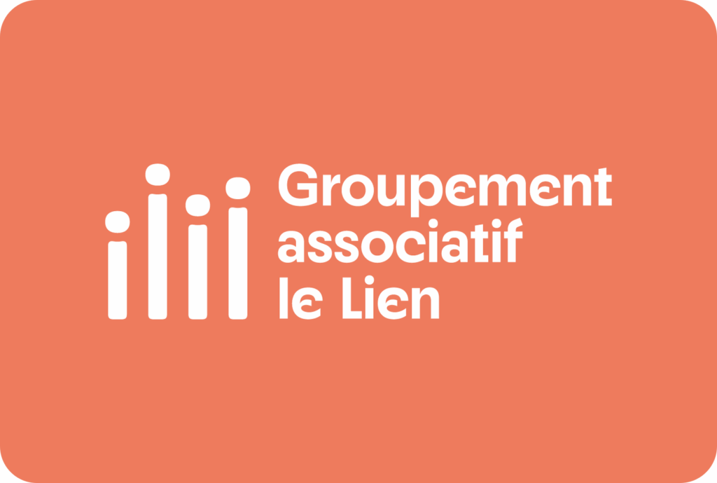 Groupement associatif Le Lien